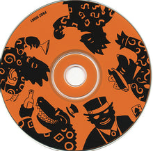 Load image into Gallery viewer, Various : Mardi &#39;Til You Drop (CD, Promo, Smplr)
