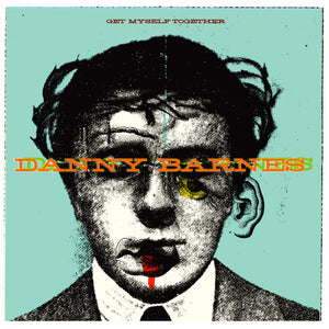 Danny Barnes : Get Myself Together (CD, Album)