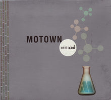 Load image into Gallery viewer, Various : Motown Remixed (CD, Comp, Tri)
