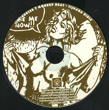 Load image into Gallery viewer, Jim Suhler &amp; Monkey Beat* : Tijuana Bible (CD, Album, RE)
