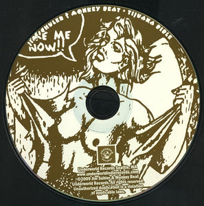 Jim Suhler & Monkey Beat* : Tijuana Bible (CD, Album, RE)