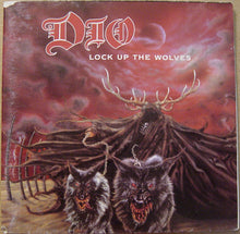 Load image into Gallery viewer, Dio (2) : Lock Up The Wolves (CD, Album, Club)

