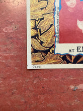 Load image into Gallery viewer, Elf Power at Emo's - 2006 (Poster)
