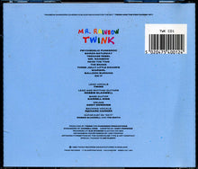 Load image into Gallery viewer, Twink (4) : Mr. Rainbow (CD)
