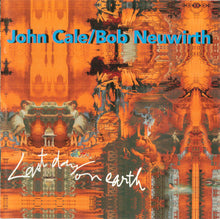 Load image into Gallery viewer, John Cale / Bob Neuwirth : Last Day On Earth (CD, Album)
