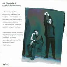 Load image into Gallery viewer, John Cale / Bob Neuwirth : Last Day On Earth (CD, Album)
