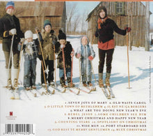 Load image into Gallery viewer, Kate And Anna McGarrigle* : The McGarrigle Christmas Hour (CD, Album)
