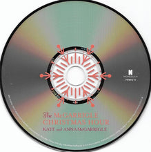 Load image into Gallery viewer, Kate And Anna McGarrigle* : The McGarrigle Christmas Hour (CD, Album)
