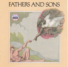 Load image into Gallery viewer, Muddy Waters : Fathers And Sons (CD, Album, RE)
