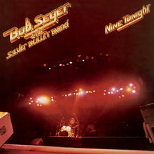 Load image into Gallery viewer, Bob Seger &amp; The Silver Bullet Band* : Nine Tonight (CD, Album, RE, RM)
