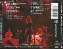 Load image into Gallery viewer, Bob Seger &amp; The Silver Bullet Band* : Nine Tonight (CD, Album, RE, RM)
