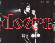 Load image into Gallery viewer, The Doors : In Concert (2xCD, Comp, RM)
