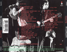Load image into Gallery viewer, The Doors : In Concert (2xCD, Comp, RM)

