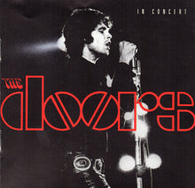 Load image into Gallery viewer, The Doors : In Concert (2xCD, Comp, RM)

