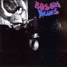 Load image into Gallery viewer, The Bosom Blues Band : The Overgone Sounds Of... (LP, TP)
