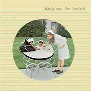 Buddy Guy, Junior Mance & Junior Wells : Buddy And The Juniors (CD, Album, RE)