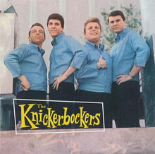 Load image into Gallery viewer, The Knickerbockers : Knickerbockerism! Hits, Rarities, Unissued Cuts And More... (2xCD, Comp, Mono)
