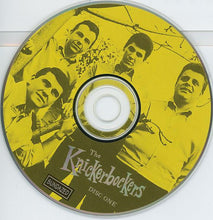 Load image into Gallery viewer, The Knickerbockers : Knickerbockerism! Hits, Rarities, Unissued Cuts And More... (2xCD, Comp, Mono)
