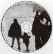 Load image into Gallery viewer, U2 : All That You Can't Leave Behind (CD, Album + CD, Single, Promo, Sum)
