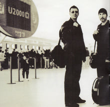 Load image into Gallery viewer, U2 : All That You Can't Leave Behind (CD, Album + CD, Single, Promo, Sum)

