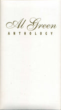 Load image into Gallery viewer, Al Green : Anthology (4xCD, Comp)
