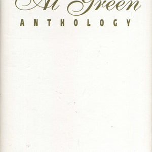 Al Green : Anthology (4xCD, Comp)