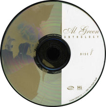 Load image into Gallery viewer, Al Green : Anthology (4xCD, Comp)
