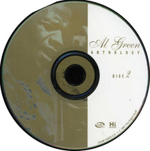 Load image into Gallery viewer, Al Green : Anthology (4xCD, Comp)

