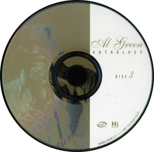 Load image into Gallery viewer, Al Green : Anthology (4xCD, Comp)
