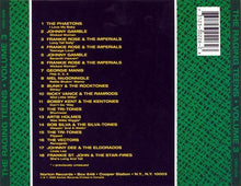 Load image into Gallery viewer, Various : The Raging Teens Volume 3 (CD, Comp)
