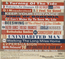 Load image into Gallery viewer, Richard Thompson : Action Packed: The Best Of The Capitol Years (CD, Comp, Promo)
