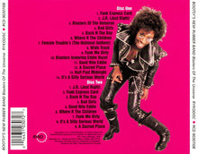 Load image into Gallery viewer, Bootsy's New Rubber Band : Blasters Of The Universe (2xCD, Album)
