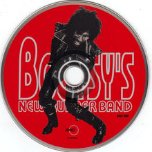 Load image into Gallery viewer, Bootsy's New Rubber Band : Blasters Of The Universe (2xCD, Album)
