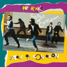 Load image into Gallery viewer, The Kinks : State Of Confusion (CD, Album)
