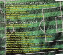 Load image into Gallery viewer, Wreckless Eric : Whole Wide World 4 England (CD)
