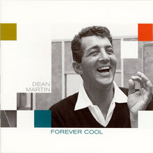 Load image into Gallery viewer, Dean Martin : Forever Cool (CD, Comp + DVD, DVD)
