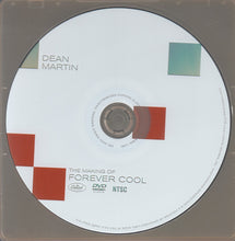 Load image into Gallery viewer, Dean Martin : Forever Cool (CD, Comp + DVD, DVD)
