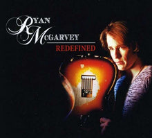 Load image into Gallery viewer, Ryan McGarvey : Redefined (CD, Album, Dig)
