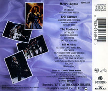 Load image into Gallery viewer, Various : Dirty Dancing - Live In Concert (CD)
