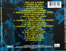 Load image into Gallery viewer, Manfred Mann : Chapter Two: The Best Of The Fontana Years (CD, Comp)
