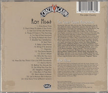 Load image into Gallery viewer, Roy Head : White Texas Soul Shouter (CD, Comp, RE)
