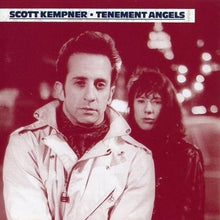Load image into Gallery viewer, Scott Kempner : Tenement Angels (CD, Album)
