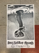 Load image into Gallery viewer, Inner Sanctum Records by Jim Franklin - 1972 (Poster)
