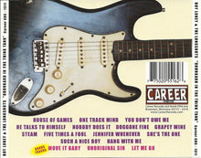 Load image into Gallery viewer, Roy Loney &amp; The Longshots* : Drunkard In The Think Tank (CD, Album)
