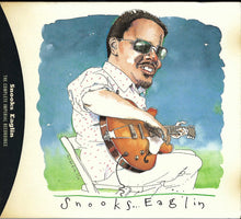 Load image into Gallery viewer, Snooks Eaglin : The Complete Imperial Recordings (CD, Comp)
