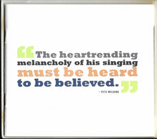 Load image into Gallery viewer, Snooks Eaglin : The Complete Imperial Recordings (CD, Comp)
