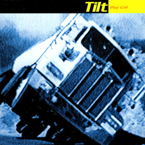 Tilt (2) : Play Cell (CD, Album)