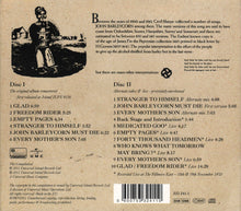Load image into Gallery viewer, Traffic : John Barleycorn Must Die (2xCD, Album, Dlx, RE, RM)
