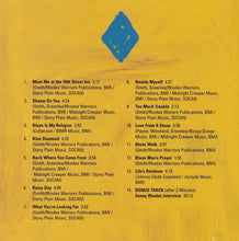 Load image into Gallery viewer, Sonny Rhodes : Blue Diamond (CD, Album)
