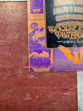 Load image into Gallery viewer, Jerry Garcia at Winterland - 1975 (Postcard)
